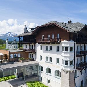 Hotel Wetterstein