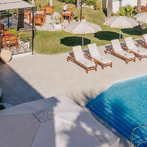 Hotel Corsica&Spa